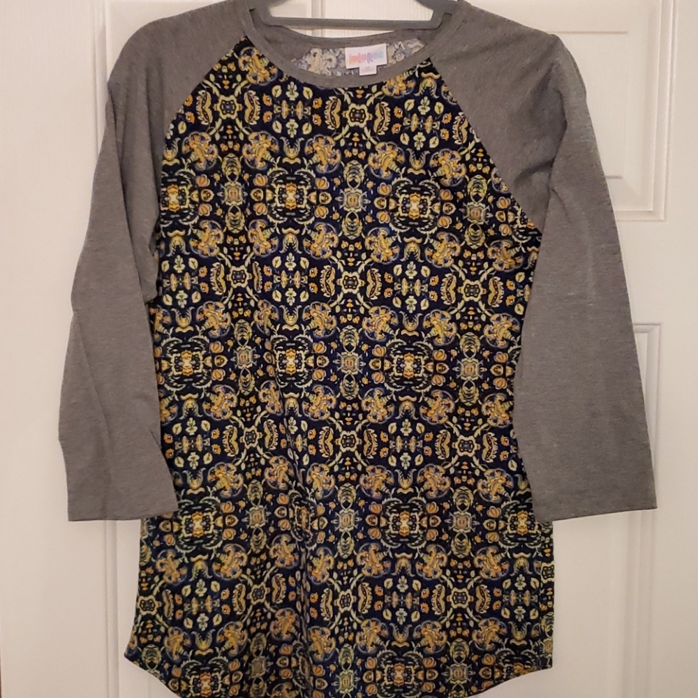 Lularoe Shirt Randy so. M